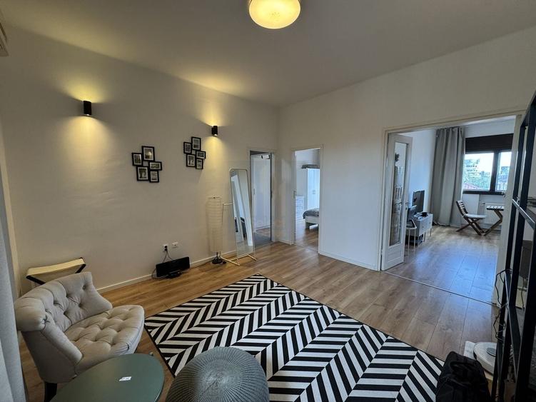 Apartament 3 camere de vanzare *Dacia - Vasile Lascar* - 4