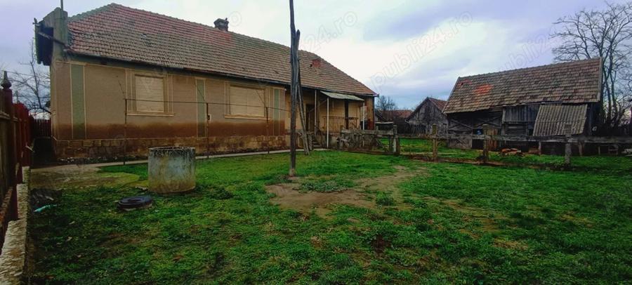 Casa de vanzare Ciumesti - 2