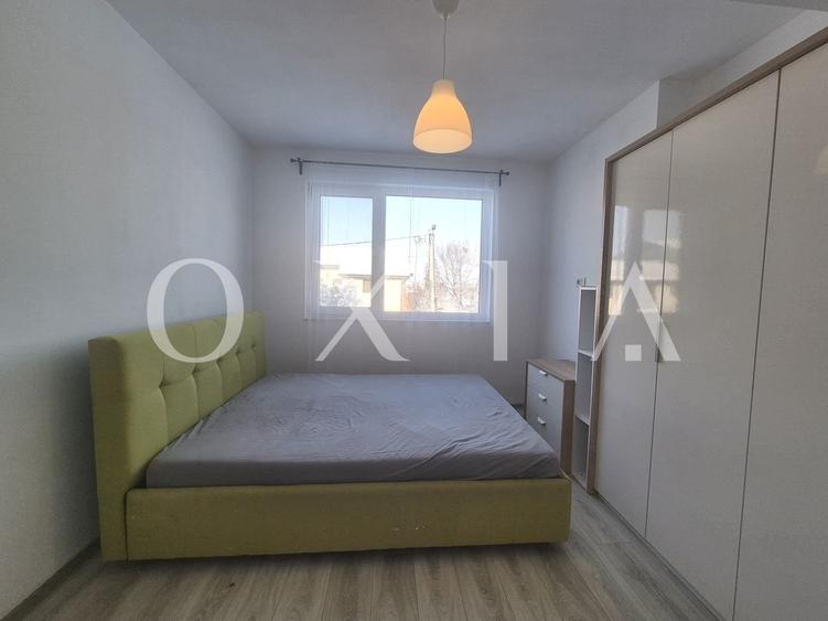 AX1173 Dumbravita - Hornbach, Strada Rozelor, Etaj 1 - 5