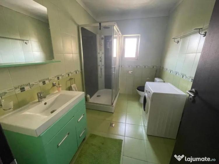 Vila deosebita cu 9 camere, 300mp, zona Jolie Ville- PIPERA - 7