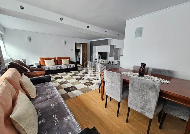 Casa 3 camere, langa Primaria Ovidiu, teren 527 mp - 8