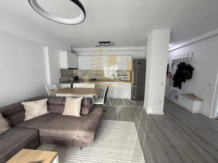 Apartament cu 3 camere | Cartierul Europa | bloc mic - 2