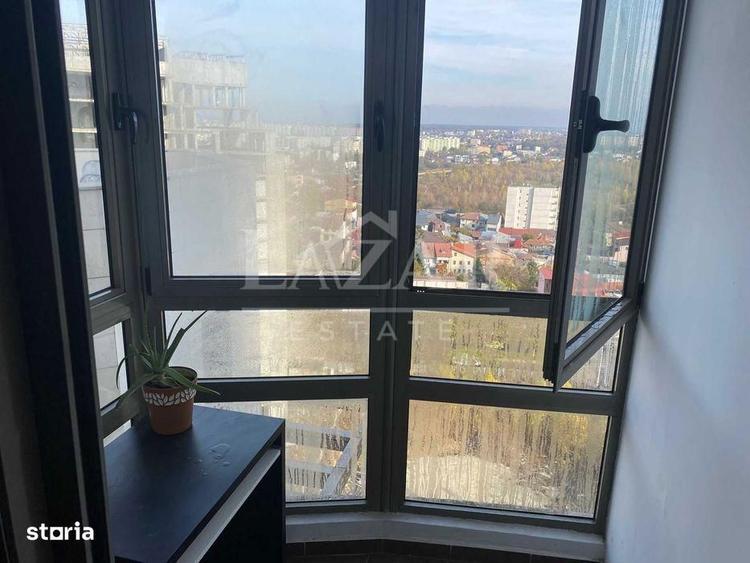 Inchiriere Garsoniera - Colentina - Complex Planorama | Centrala - 5