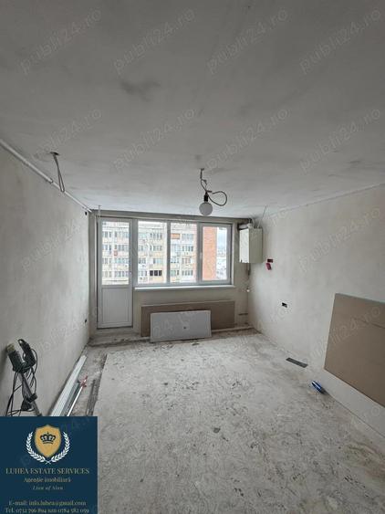 Garsoniera Govandari, Resita - 3