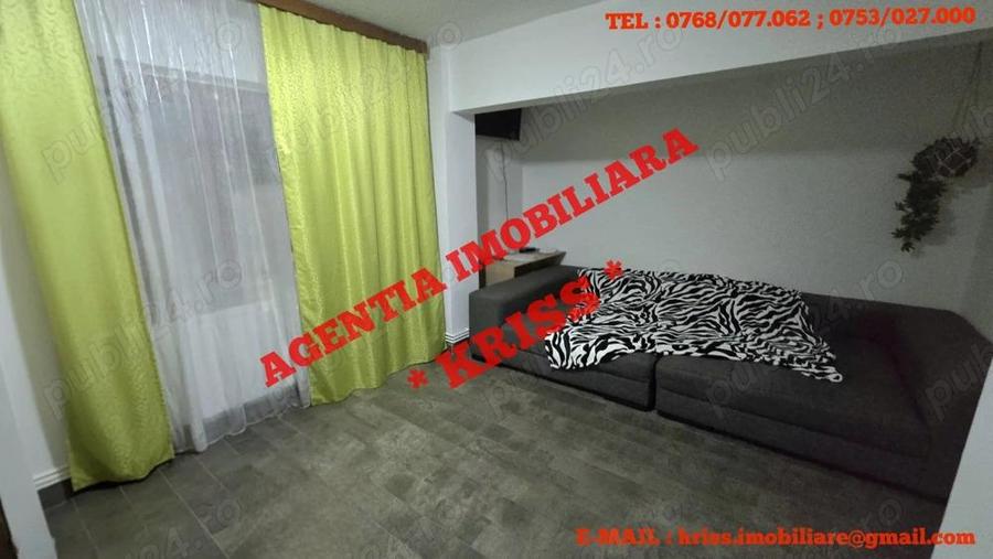 Garsoniera EXERCI?IU-BANAT Confort 1 Decomandata 32 Mp. Mobilata Utilata Centrala Termica Boxa - 3