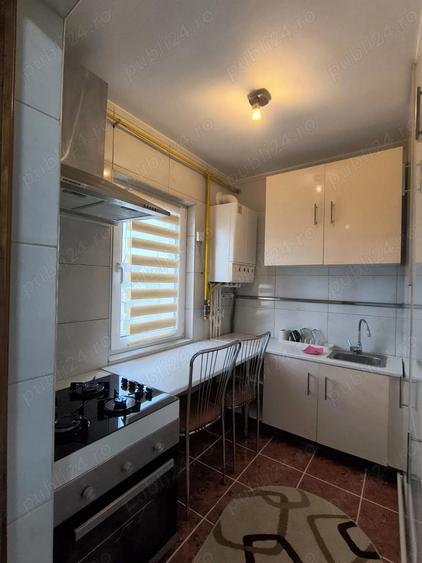 Garsoniera de inchiriat - 2