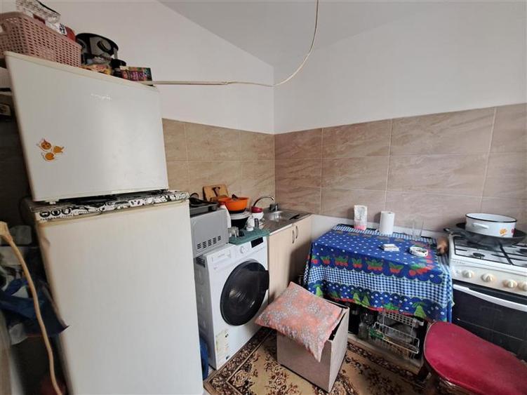 Etaj 1 in Complexul Studentesc - 5