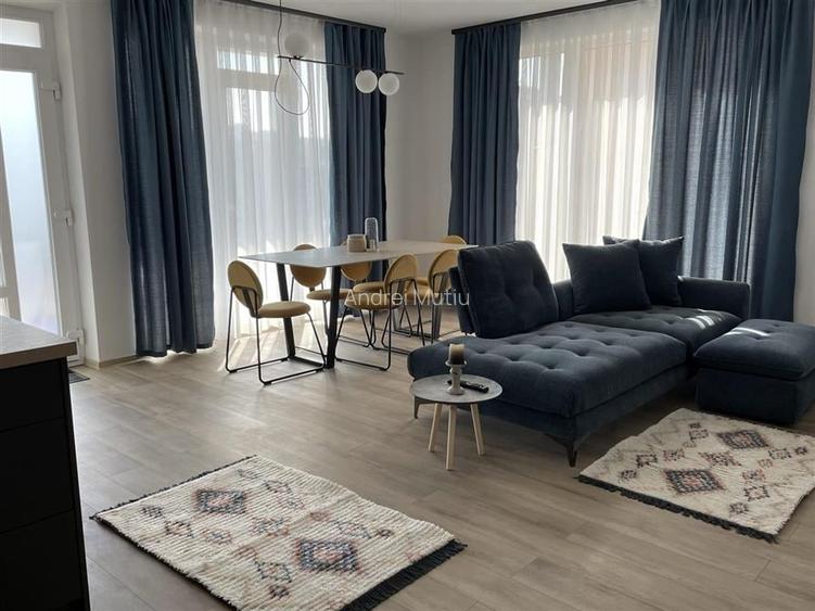 Apartament cu 3 camere decomandat în Spitalul Județean Apartament cu 3 camere decomandat în Spitalul Județean