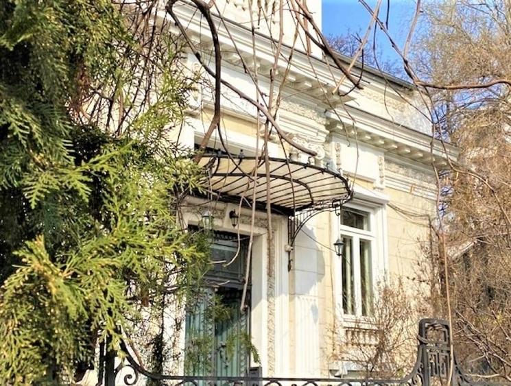 Vila cu 1600 mp teren - 1