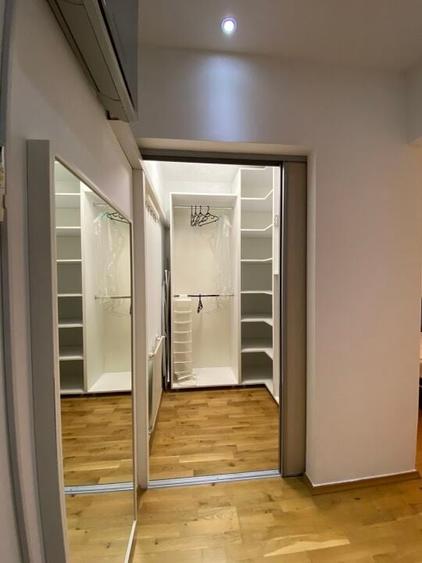 Apartament cu gradina | complex cu piscina | Natura Residence | - 20