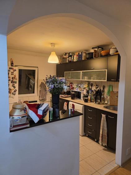 Proprietar | 2 camere decomandat | 54,56 mp | 5 min Sun Plaza & metrou