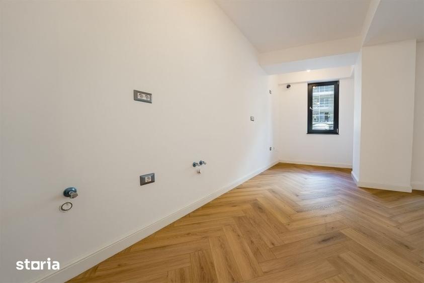 PIPERA MY PLACE NORTH, 2 CAMERE 67 MP TOTAL, ETAJ 1 - 15