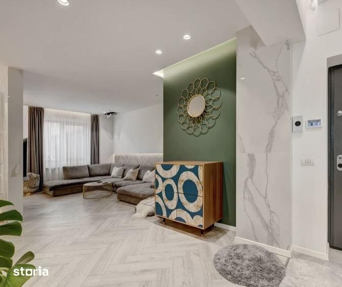 Apartament cu 4 camere în Iancului