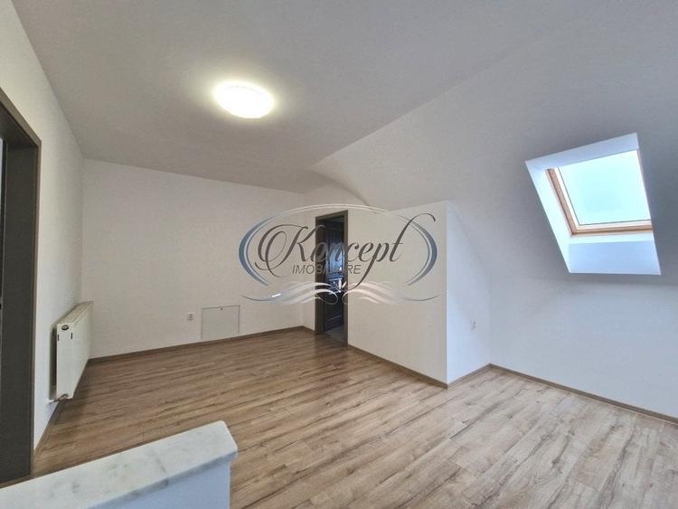 Casa moderna cu curte si garaj, zona Restaurant Aroma, Buna Ziua - 15