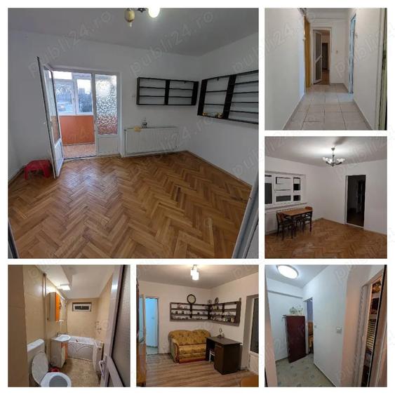 Apartament 3 camere - 1