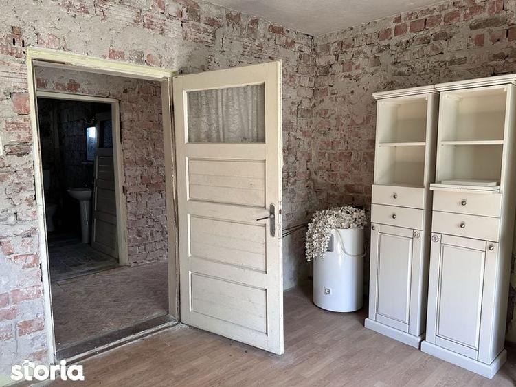 Inchiriere casa pentru depozit/ muncitori - 6