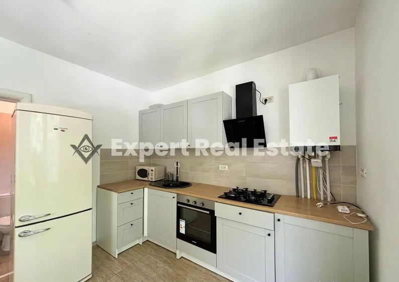 APARTAMENT SPATIOS 3 CAMERE-OTOPENI - 3