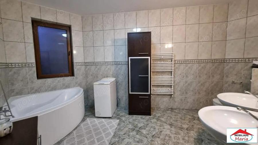 Apartament cu 3 camere semicentral etaj 1 cu parcare - 3
