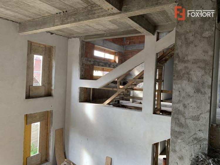 Vila exclusivista 880 mp utili zona Mehala pretabil clinica - ID V4454 - 6