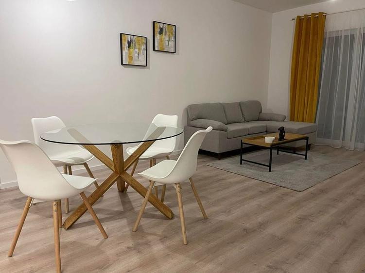 De inchiriat apartament cu 2 camere in Unirii Luxury - 3