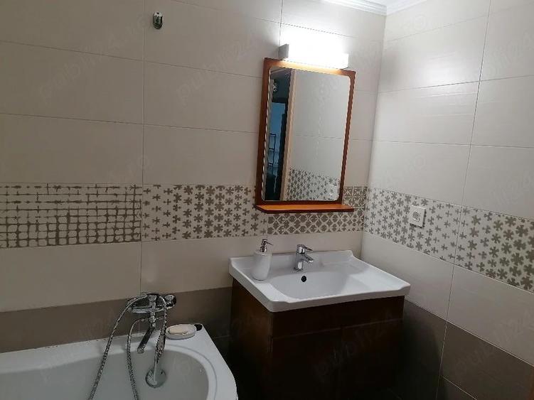 Apartament cu 3 camere de inchiriat situat in zona ultracentrala complet mobilat ?i utilat,85 mp. - 5