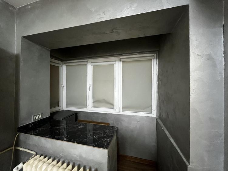 Garsonieră renovată, pet friendly, parter, mobilată complet, zona Titan - 6