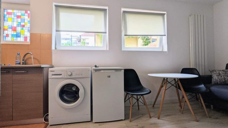 Garsoniera micuta situata in Cartierul Buna Ziua, aproape de statie - 4