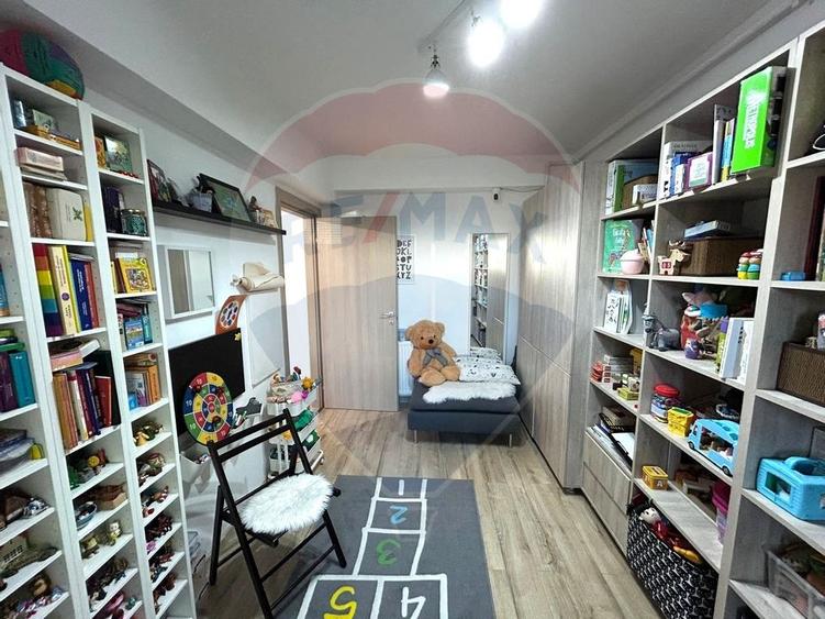 Apartament spatios 2 camere Eminescu-Locuință, cabinet, sau birou - 10