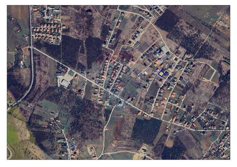 De vânzare teren intravilan 684mp în Paleu - 3