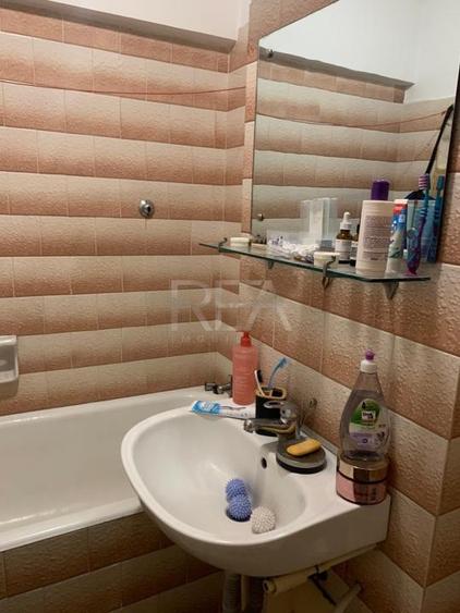 2 camere Dacia decomandat, et. 5, an 1982, metrou, 51 mp - 8