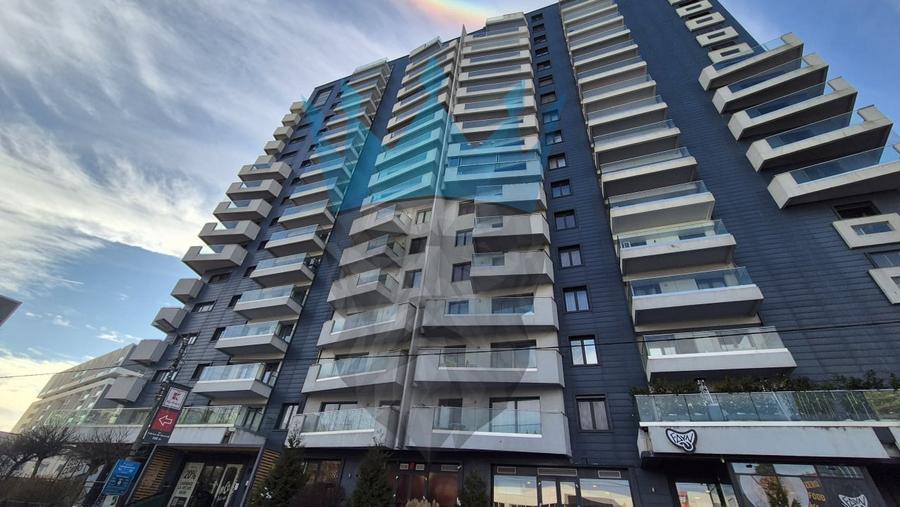 Apartament 2 Camere Complex UpGround Pipera Bucuresti - 24