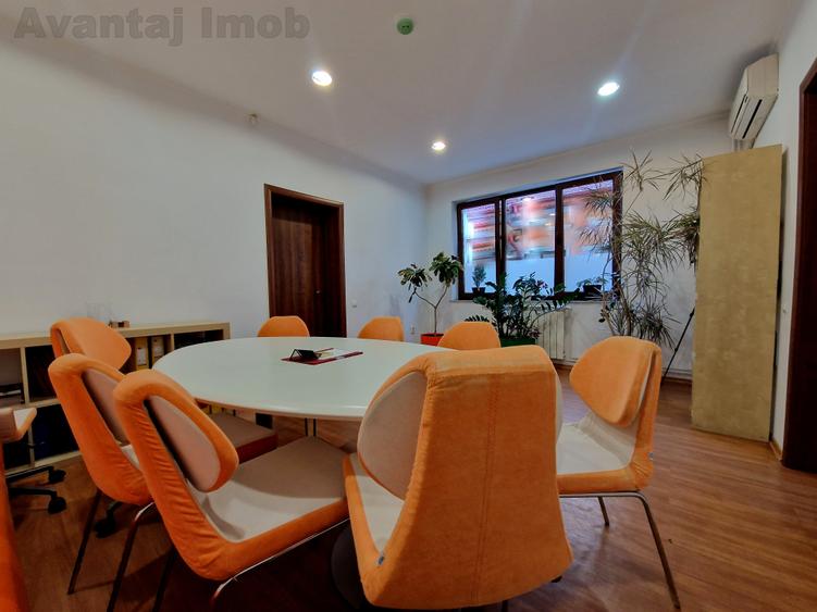 Piata Victoriei, Dorobanti, 8 camere, renovata integral 2015 - 2