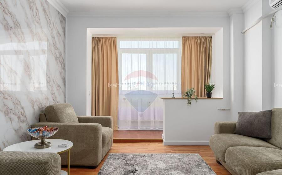 Apartament cu 2 camere in Bdul Cantemir Apartament cu 2 camere in Bdul Cantemir