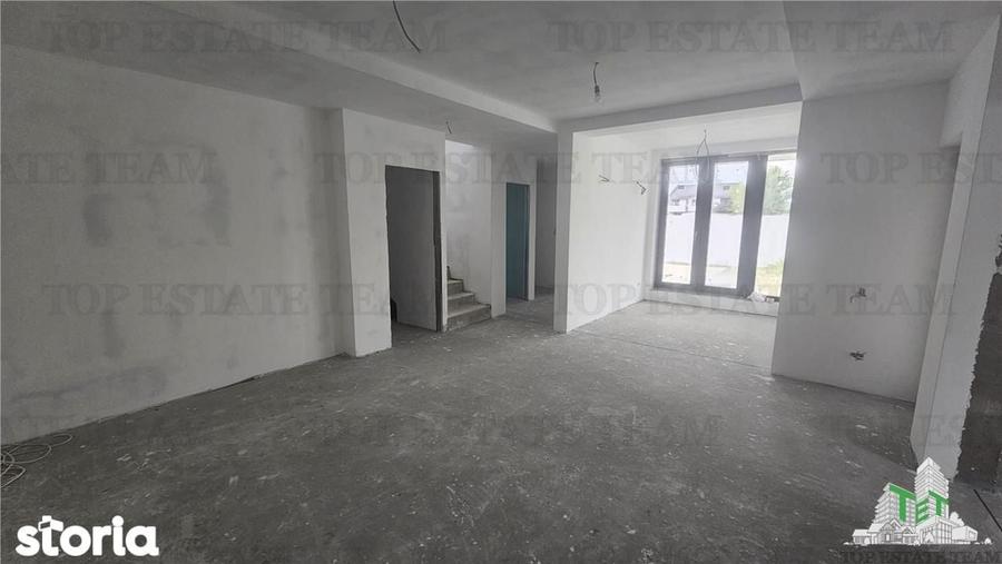 Vila regie proprie teren 525mp in Prel.Ghencea-Bragadiru - 17