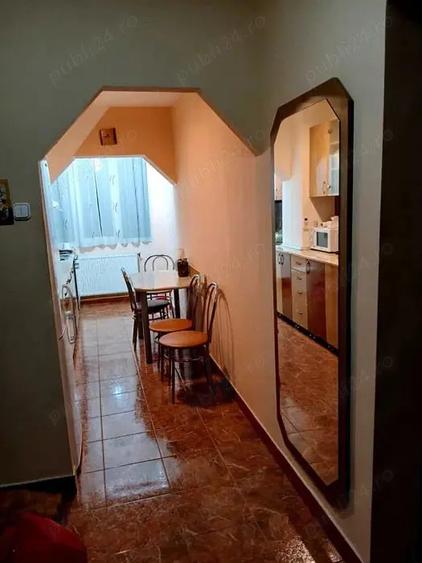 Vind sau schimb,Garsoniera in Sinmartin, linga Baile Felix - 1