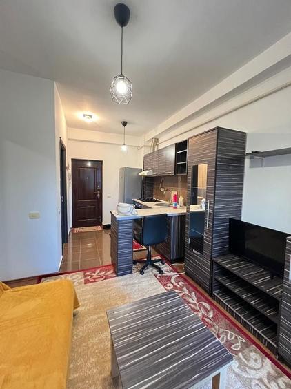 Garsoniera Dubla Tip Studio Militari Residence Rezervelor 55 Presto Pizza - 2