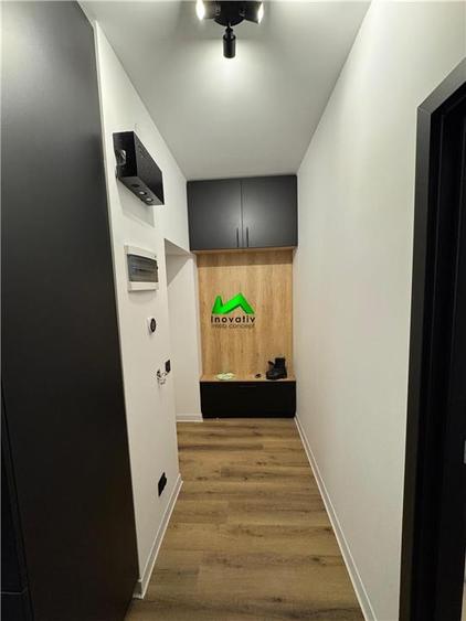 Apartament LUX de vanzare 3 camere Sibiu Piata Mica - 7