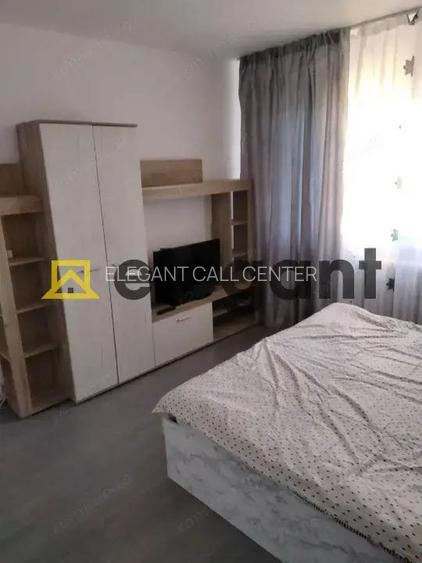 2 camere, decomandat, 54 mp, AC, mobilat, renovat, Brazda-CAS