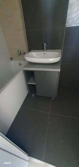 Apartament nou cu 2 camere si centrala proprie, la Campeador City - 3