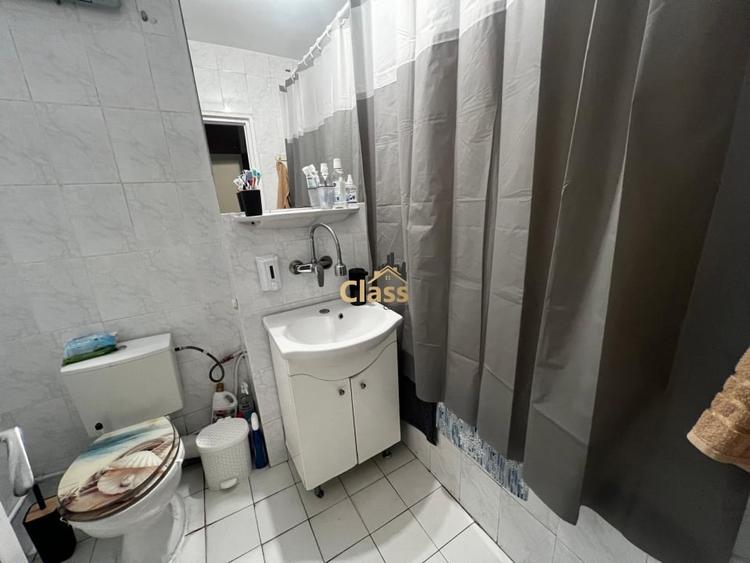 Apartament 3 camere | Decomandat | 66 mpu | Zona OMW Aurel Vlaicu - 6