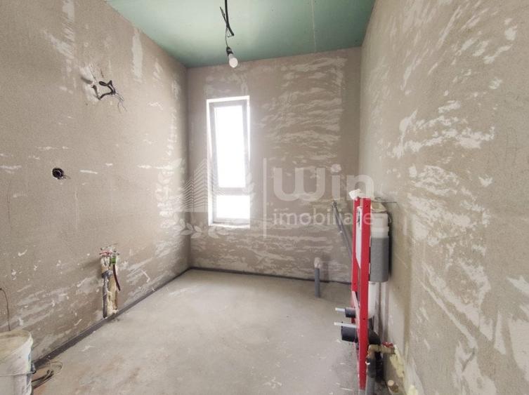 Casa individuala 4 camere | Teren 486mp | Campenesti | Apahida - 9