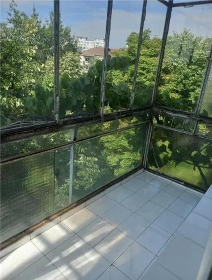 SAGULUI - 2 Camere - Centrala proprie - De renovat - 6