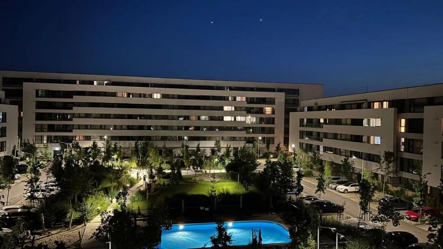 REA1018219 Atria Urban Resort 4 Camere - 1