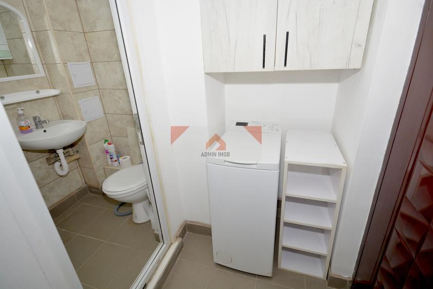 Garsoniera cf2 Dr Taberei - Afi Cotroceni - 7