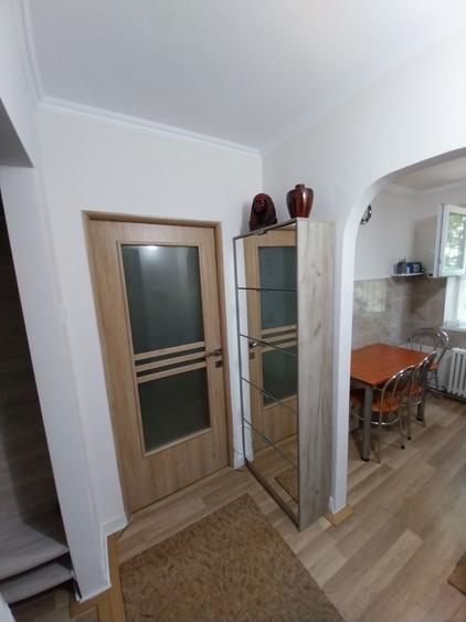 Apartament 2 camere et.1 mobilat utilat cu garaj autorizat - 6