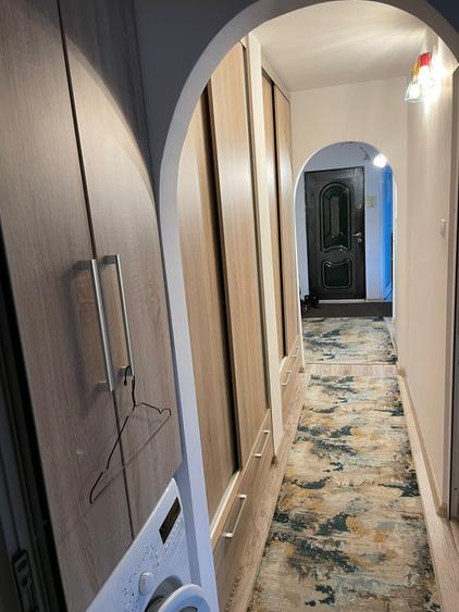 Apartament 3 camere Decomandat Frumoasa, ideal locuit sau investitie - 4