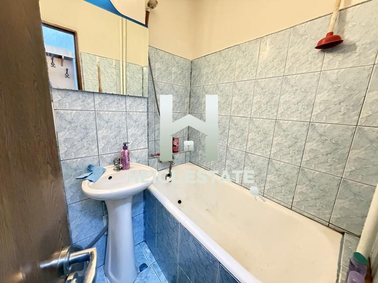 Apartament cu 2 camere etaj intermediar in zona Sagului - 7