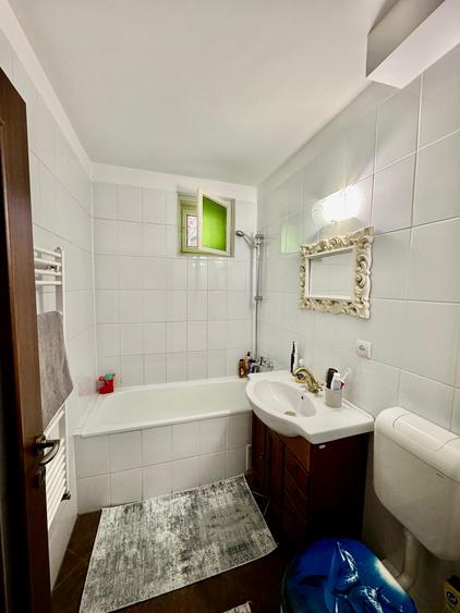 Apartament 2 camere,parter, zona Imparatul Traian - 12