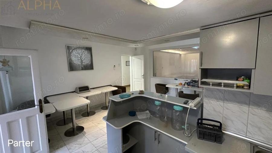 Vila Impunatoare cu 13 Camere Ideala pentru Clinica, After-School sau alte activitati comerciale - 7