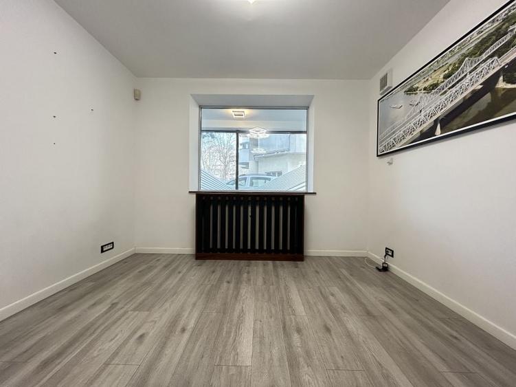 Spațiu pretabil sediu firmă sau activitate comercială - Tomis II - 4